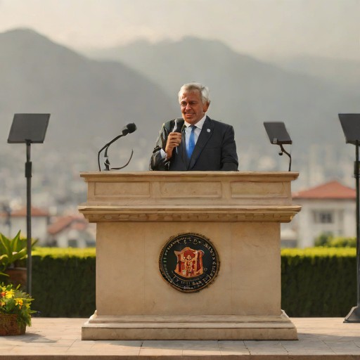 Perú se alista para su octavo presidente en diez años y los empresarios exigen estabilidad urgente