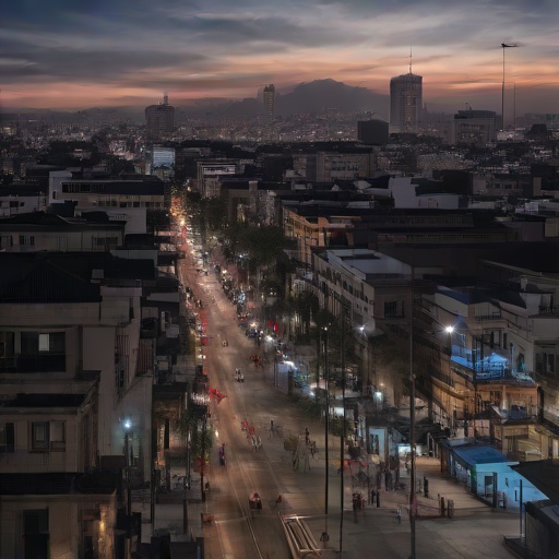 ¡Alerta Sísmica! Último temblor en Chile hoy 29 de mayo