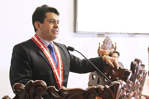 Fiscalía enfrenta crisis financiera: Tomás Gálvez advierte que no habrá fondos para pagar sueldos