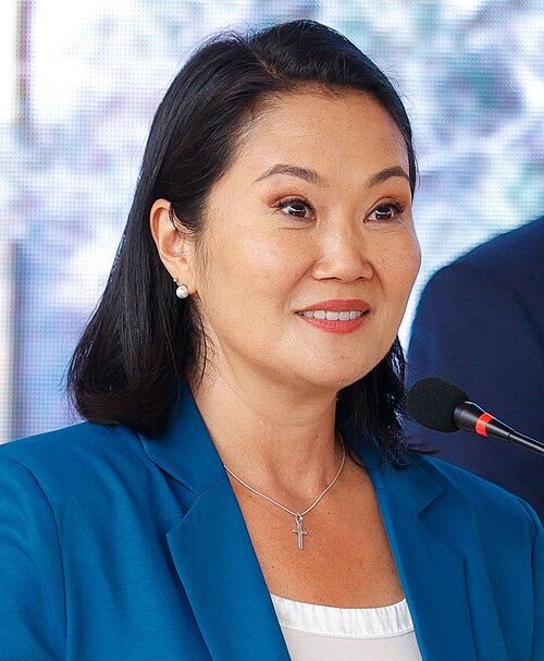 Keiko Fujimori advierte sobre un posible "Mega Niño" y pide preparación ante emergencias en Piura