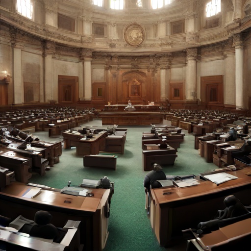 ¡CONGRESO FRENA CAOS MONETARIO! BCRP tendrá última palabra
