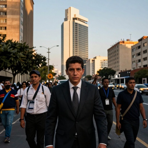 Trágico crimen en Celendín: Asesinan al alcalde de Jorge Chávez