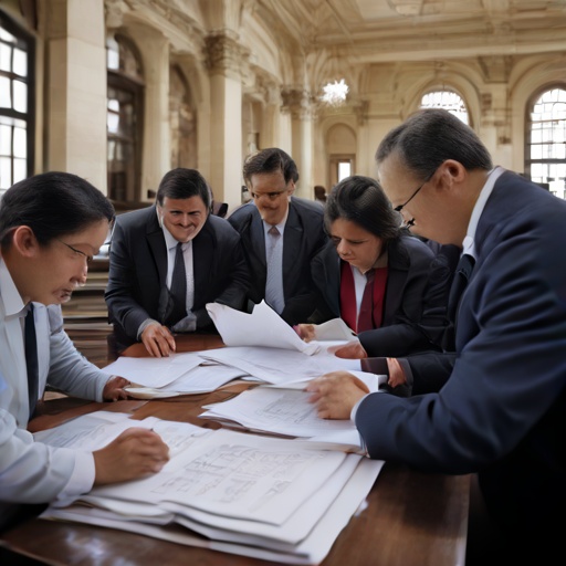 ¡JNE DEFINE REGLAS DE JUEGO! Exclusiones masivas para elecciones 2026