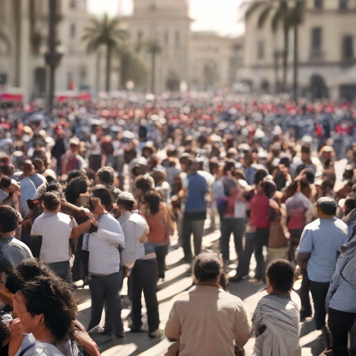 ¡BATALLA ELECTORAL SE ENCIENDE! Lima ya tiene favoritos para 2026