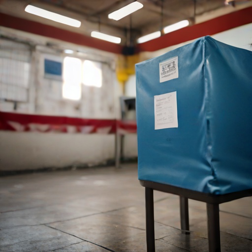 ¡ALARMANTE! 56% de planes electorales ignoran derechos de mujeres