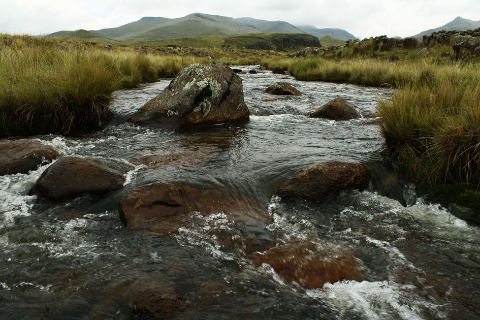 IGP activa alerta temprana en 12 quebradas ante riesgo del Fenómeno El Niño