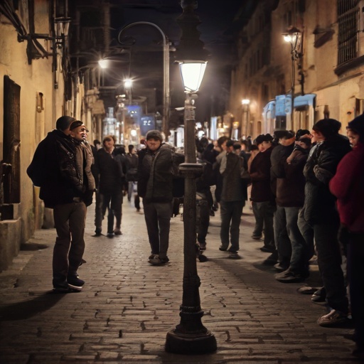 ¡CRISIS ENERGÉTICA PARALIZA PERÚ! Fuga en Cusco desata caos total