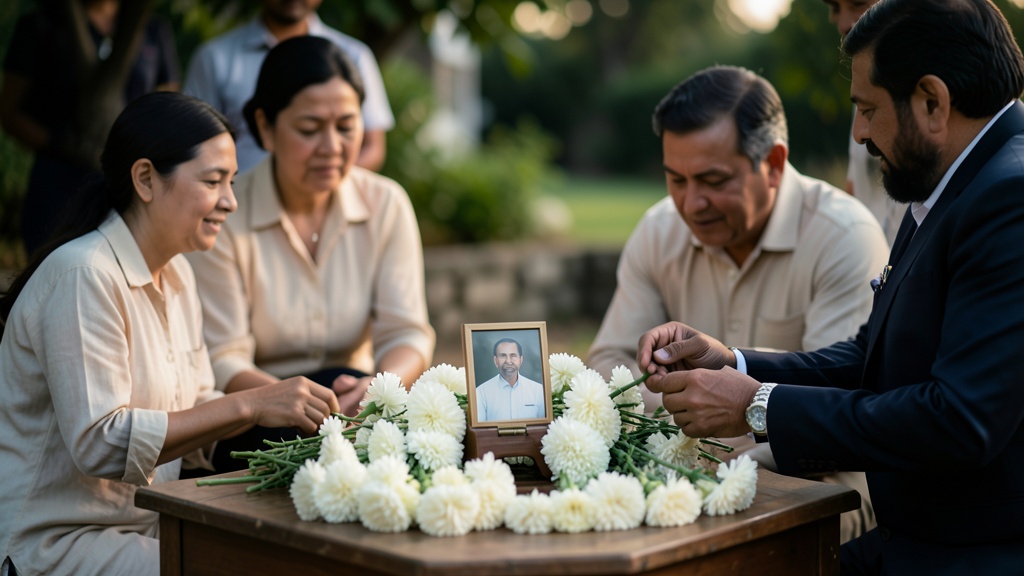 Día de Muertos: calendario oficial de las almas del 27 octubre al 2 noviembre