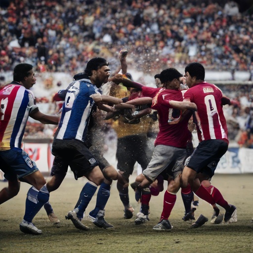 ¡Duelos de infarto! Cristal y Alianza Atlético chocan en la fecha 6
