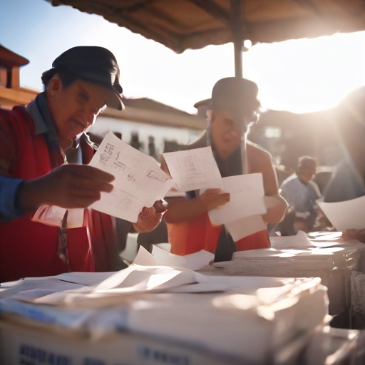 ¡Encuesta CPI revela sorprendentes líderes para 2026!
