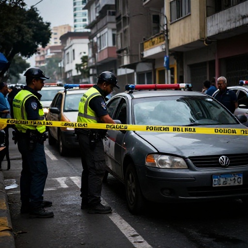Contraloría advierte riesgos de seguridad y custodia vehicular en UNICA