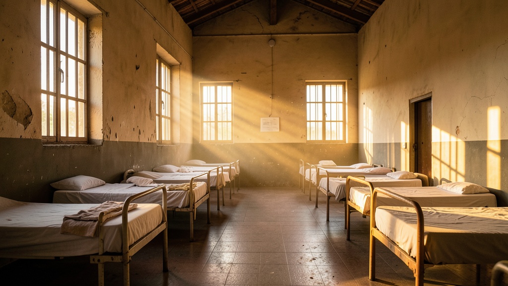 Hospital Honorio Delgado en Arequipa enfrenta crisis por déficit de camas para salud mental