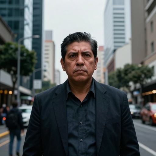 Alerta Roja: Senamhi advierte sobre fenómeno climático extremo en el Sur del Perú