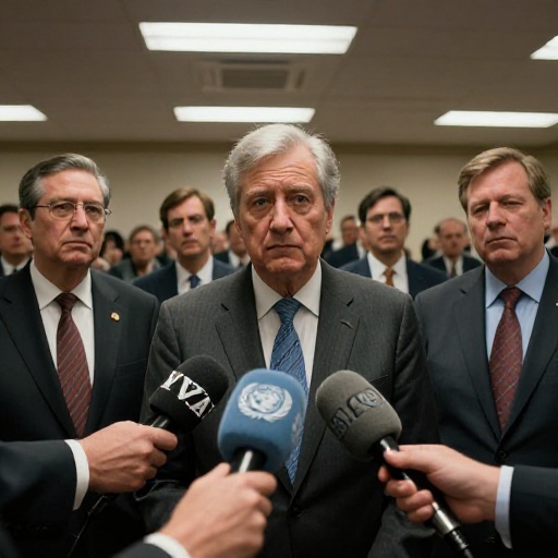 António Guterres cierra su último ciclo en la Asamblea General con una ONU reformatizada pero inestable