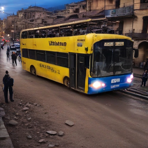 ¡TRAGEDIA EN CUSCO! Bus se vuelca y deja una muerta y 39 heridos