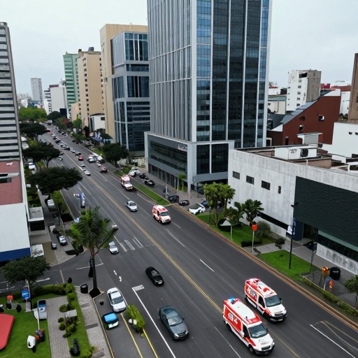 ¡Emergencia sanitaria! Tomógrafos averiados dejan sin diagnóstico a pacientes