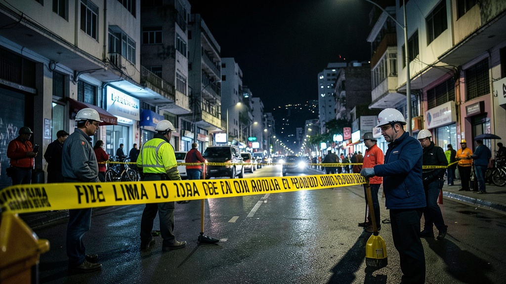 Rodrigo González se disculpa con Lourdes Sacín tras asesinato de 'La China Polo'