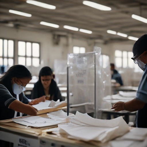 ¡BOMBAZO ELECTORAL! CPI Revela Quién Lidera la Carrera al 2026