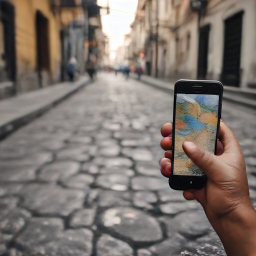 Terremoto magnitud 7.4 en Lima: Escenarios hipotéticos y vulnerabilidad urbana