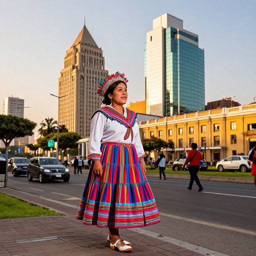 Érika Villalobos: El desafío de Donna y la pasión por amar sin edad