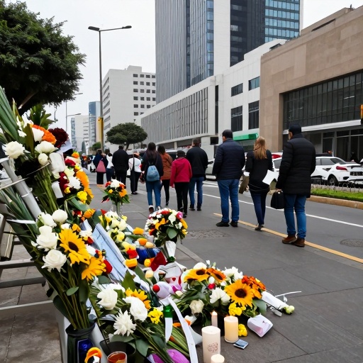 Tragedia en Cusco: 9 muertos y heridos graves en choque miniván-tráiler