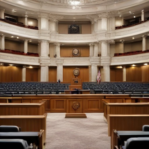 Congreso del Perú destituye al presidente José Jerí tras solo cuatro meses en el cargo