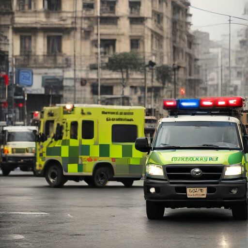 ¡Gobierno extiende estado de emergencia en Lima y Callao por 60 días!