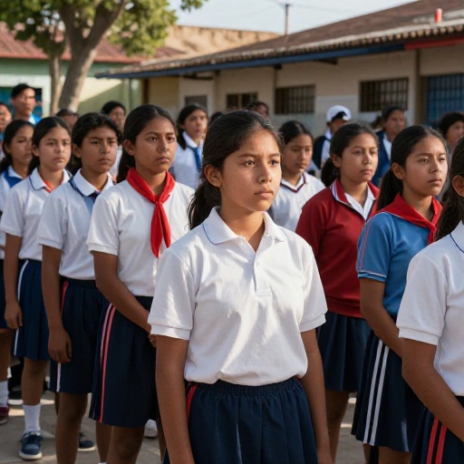 Alertan por venta de marihuana en colegio emblemático de Chincha