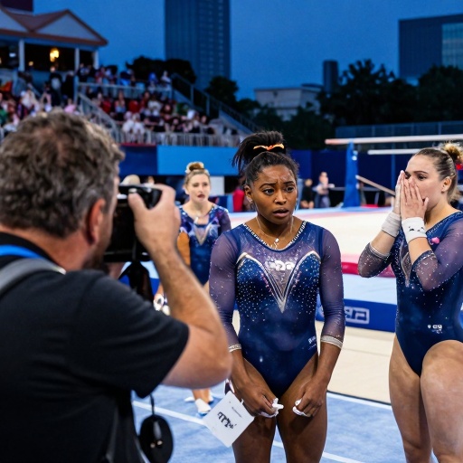 Lima 2027: El terremoto del IPD tras Simone Biles