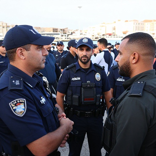 Marruecos y la crisis migratoria en Ceuta: el gobierno español enfrenta presión política tras semanas de incertidumbre