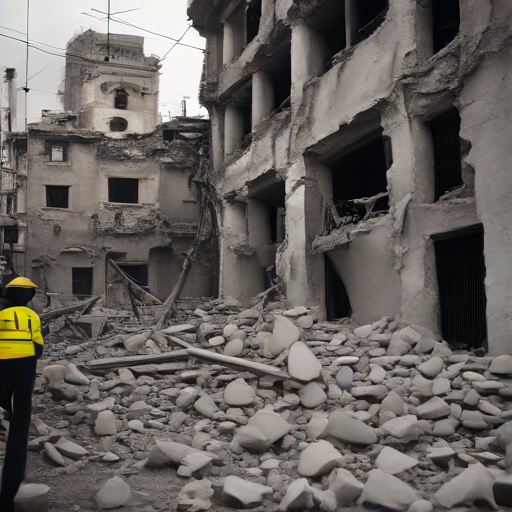 Tragedia sísmica: Venezuela supera los 2,295 muertos por doble terremoto