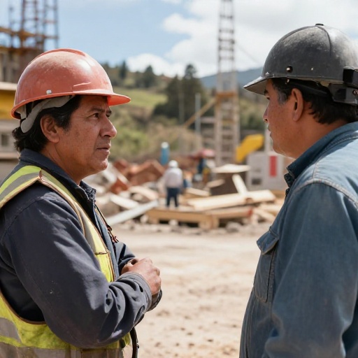 Huamalíes exige al GRH avances en obras y cumplimiento de compromisos