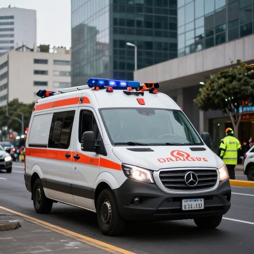 Tragedia en Berlín: Un muerto y 16 heridos en atentado contra orgullo LGBTI
