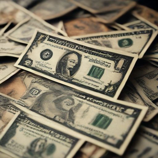 ¡El dólar cae en mayo! ¿Subirá a S/ 4 tras las elecciones?