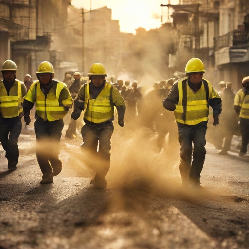¡Crisis del GNV paraliza el Perú! Ducto roto genera caos total