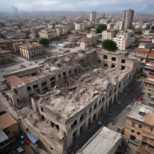 ¿Por qué es imposible predecir terremotos con exactitud?