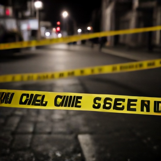 Cae la temida 'Viuda Negra' tras planear el asesinato de su esposo para robar sus negocios
