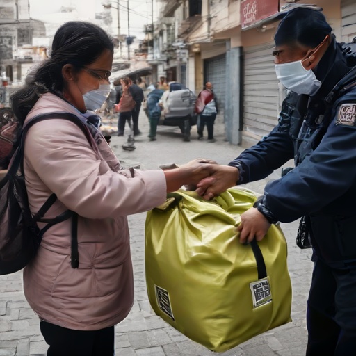 EsSalud detalla los insumos esenciales de la mochila de emergencia para 72 horas