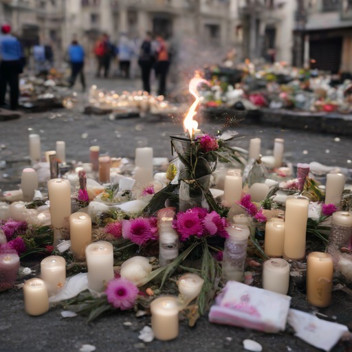 Al menos 16 muertos en ataque sangriento de pandillas al norte de Puerto Príncipe