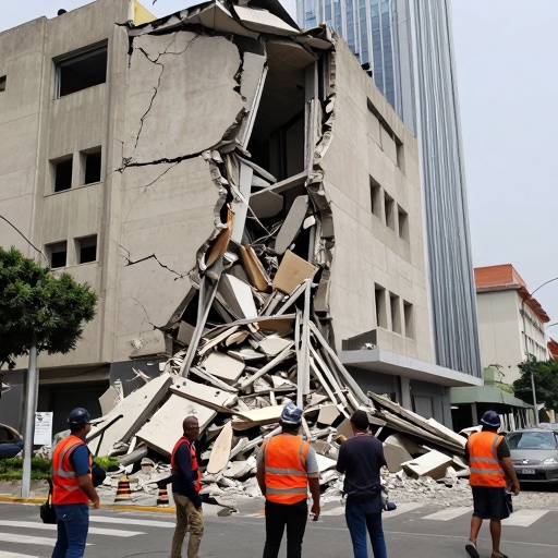 Tragedia en Venezuela: 3811 muertos y miles sin hogar tras los terremotos