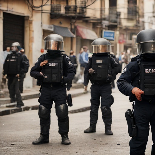 ¡BATALLA FRONTAL CONTRA EL CRIMEN! Gobierno Lanza Plan 2026-2028