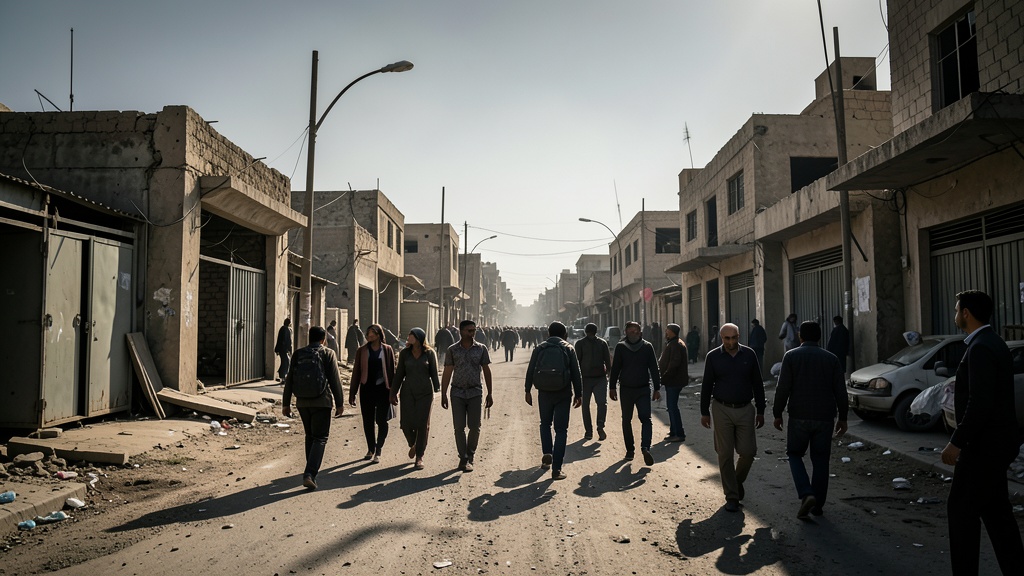 EE.UU. completa retirada militar de Irak tras 20 años: ¿Qué desafíos enfrenta Bagdad ahora?