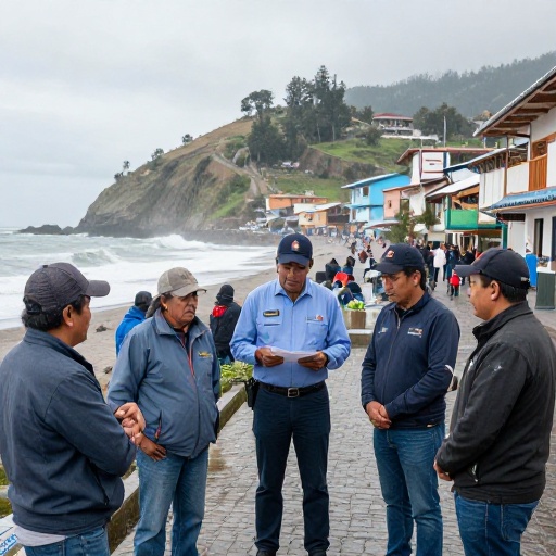 El Niño 2024-25: Alertas de SENAMHI y situación actual en las regiones