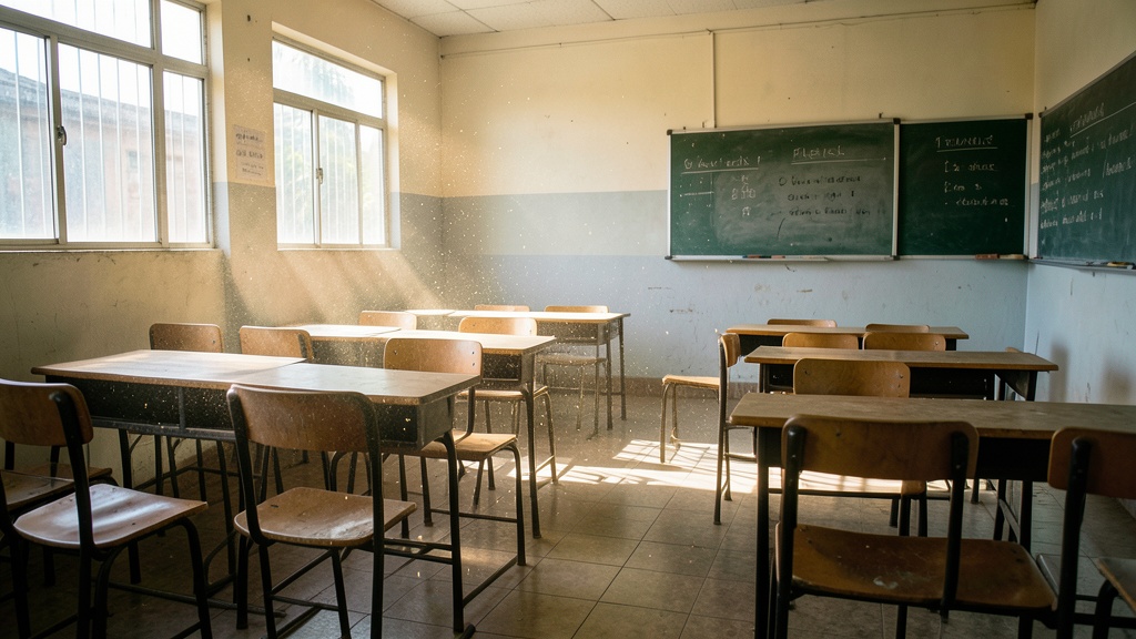 Estudiante de Psicología es asesina en San Juan de Lurigancho tras salir a estudiar