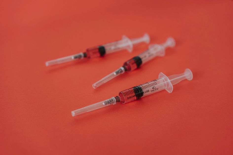 Indecopi ordena retiro inmediato de dos medicamentos inyectables con defectos de calidad