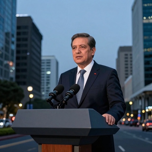 Crisis Política: Cinco presidentes marcan la inestabilidad 2021-2026