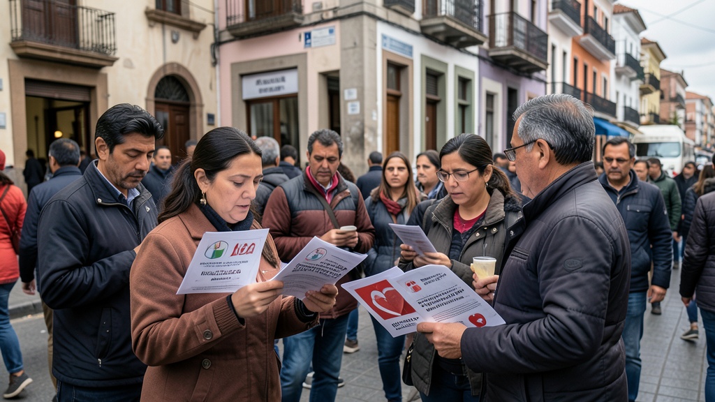 Palpitaciones por ansiedad o problema cardíaco: señales de alerta que diferencian ambas condiciones