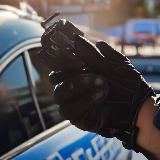 Fabricante advierte riesgo de muerte por guantes eléctricos que ICE planea usar en EE.UU.