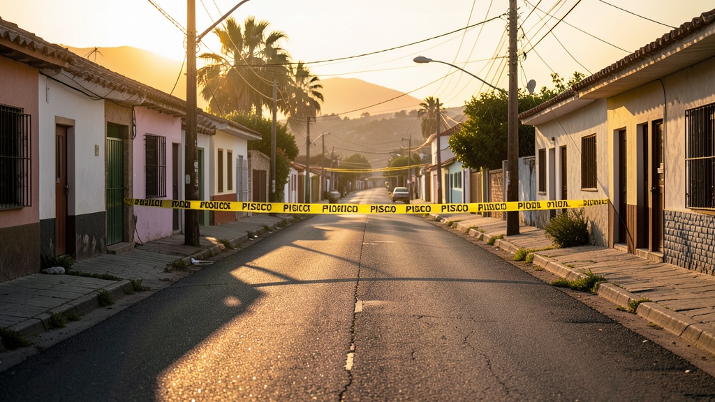 Choque fatal en Pisco deja cuatro muertos, incluido un infante