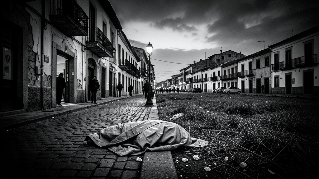 Asesinan brutalmente a joven con pedradas en Caravelí; el cuerpo fue encontrado por un trabajador